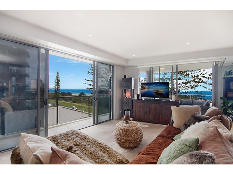 4/38 Pacific Parade, Bilinga QLD 4225