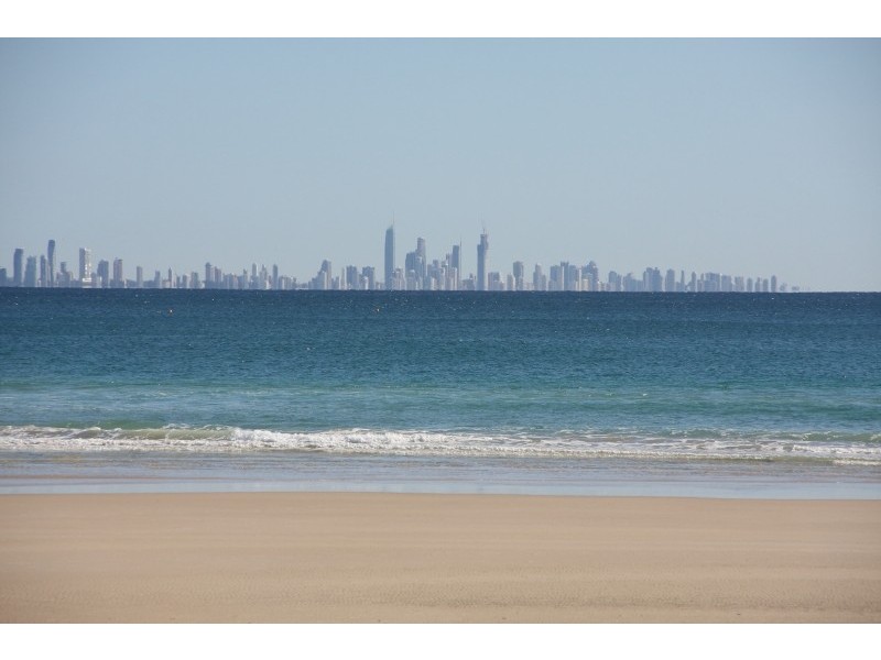 4/38 Pacific Parade, Bilinga QLD 4225