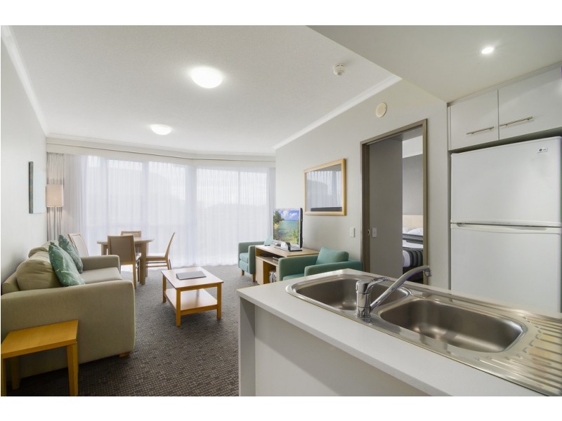 1243/4 Stuart Street, Tweed Heads NSW 2485