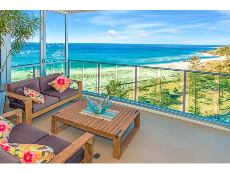 1304/1 Douglas Street, Coolangatta QLD 4225