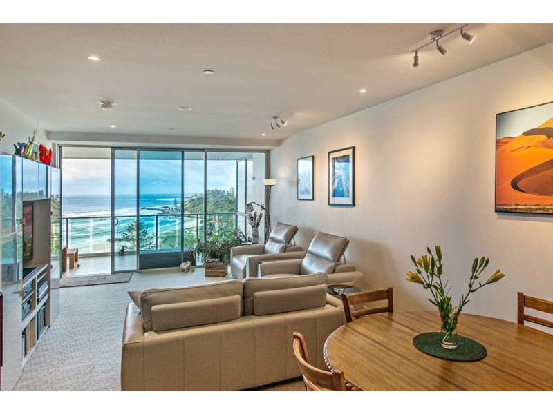 1304/1 Douglas Street, Coolangatta QLD 4225