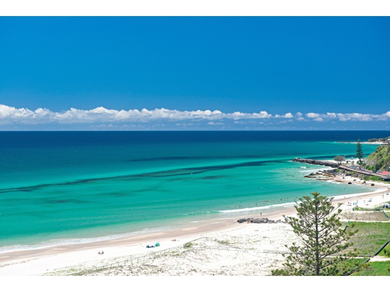 1304/1 Douglas Street, Coolangatta QLD 4225