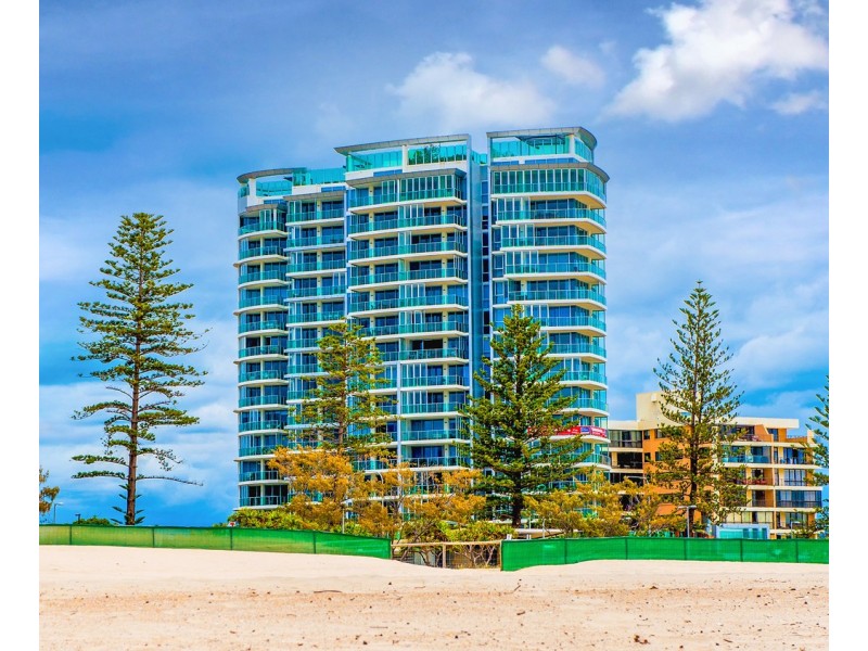 1304/1 Douglas Street, Coolangatta QLD 4225
