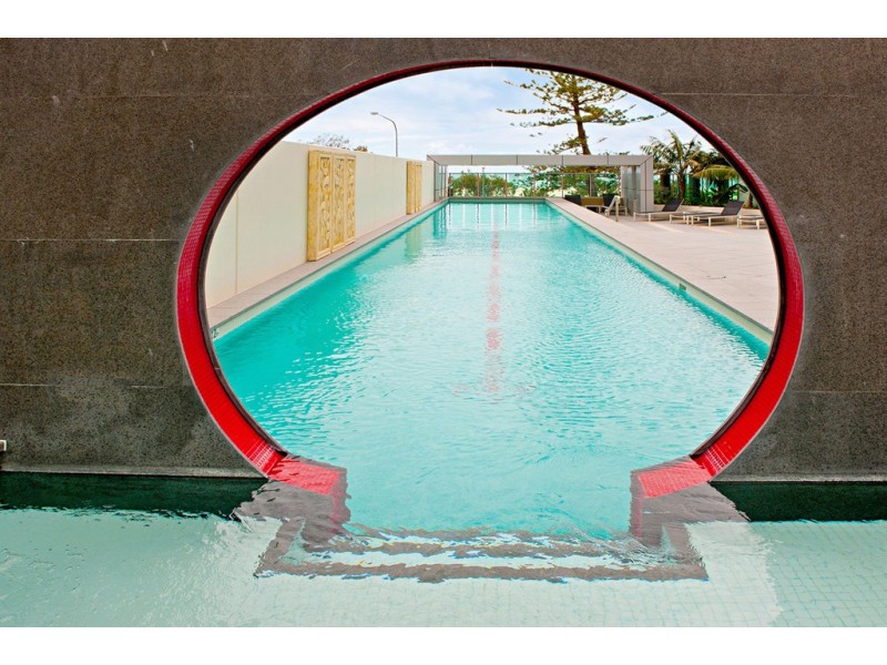 1304/1 Douglas Street, Coolangatta QLD 4225