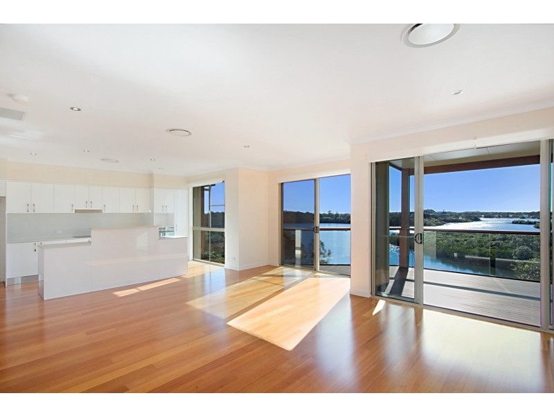 14/9 Fairway Drive, Banora Point NSW 2486