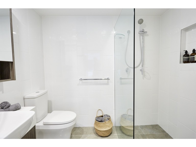 4/13 Fenton St, Fairfield QLD 4103