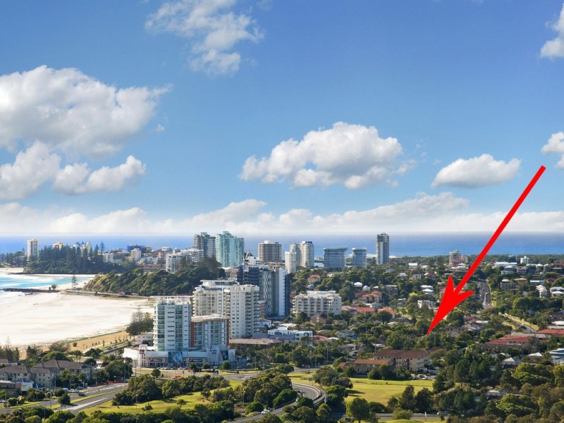 1/47 Coolangatta Rd, Kirra QLD 4225