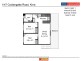 1/47 Coolangatta Rd, Kirra QLD 4225 Floorplan