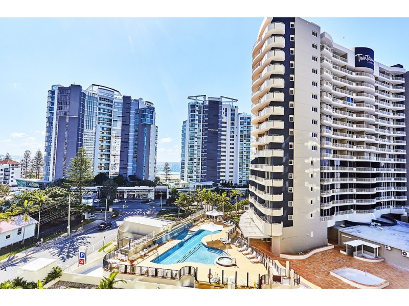 63(546-547)/6 Stuart Street, Tweed Heads NSW 2485