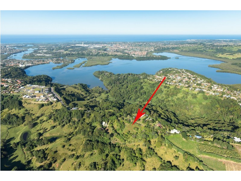 121A Scenic Drive, Bilambil Heights NSW 2486