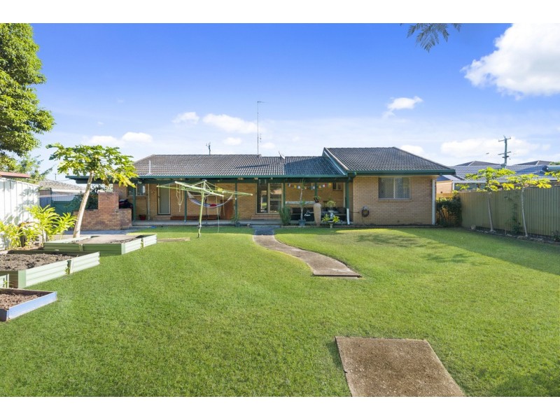 6 Barrett Street, Tweed Heads West NSW 2485