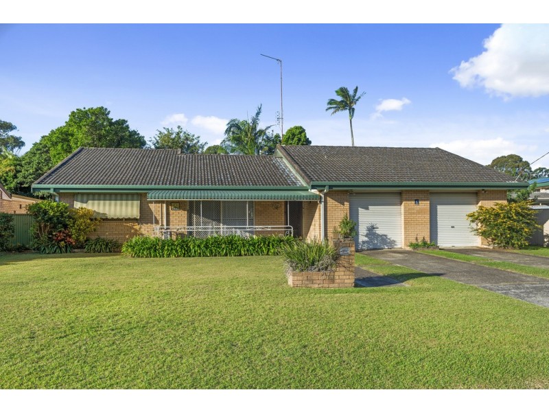 6 Barrett Street, Tweed Heads West NSW 2485
