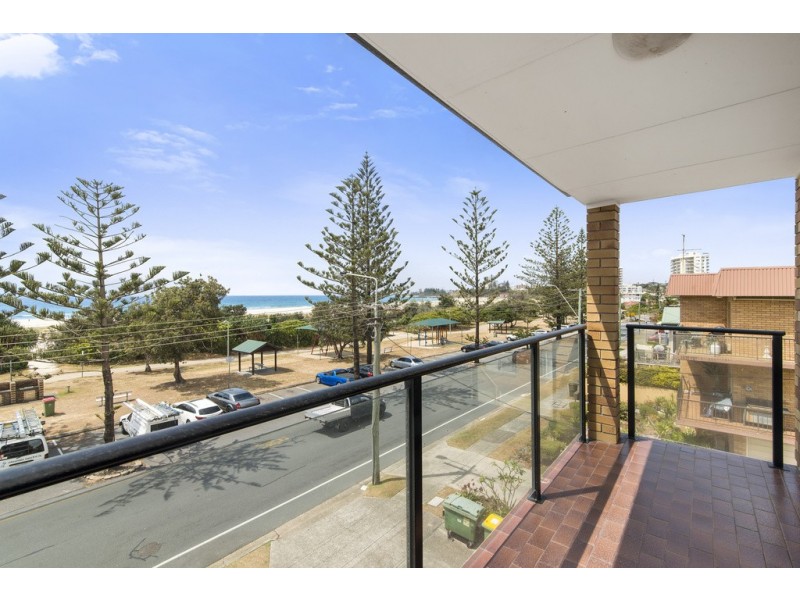 9/20 Pacific Parade, Bilinga QLD 4225