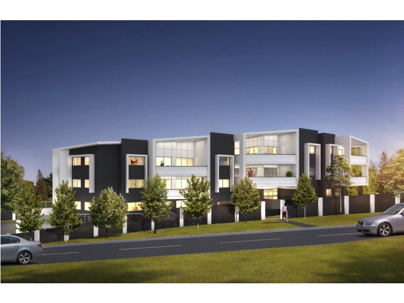 22/13 Fenton Street, Fairfield QLD 4103