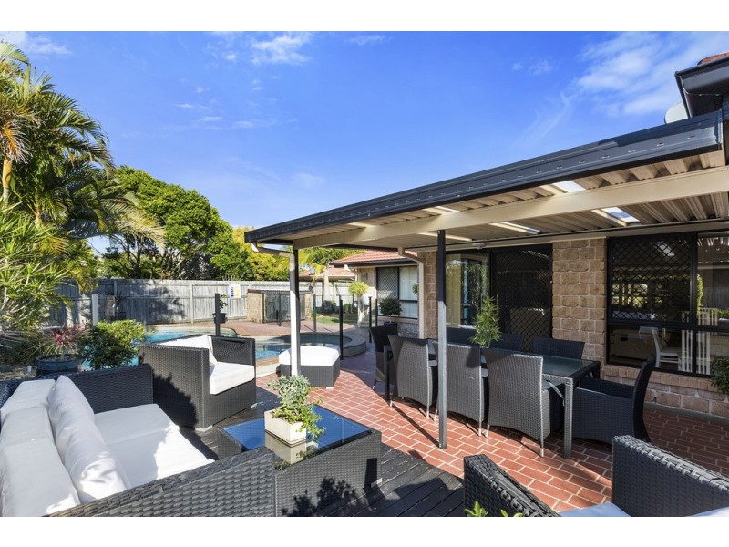 14 Firestone Dr, Banora Point NSW 2486