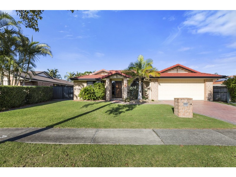 14 Firestone Dr, Banora Point NSW 2486