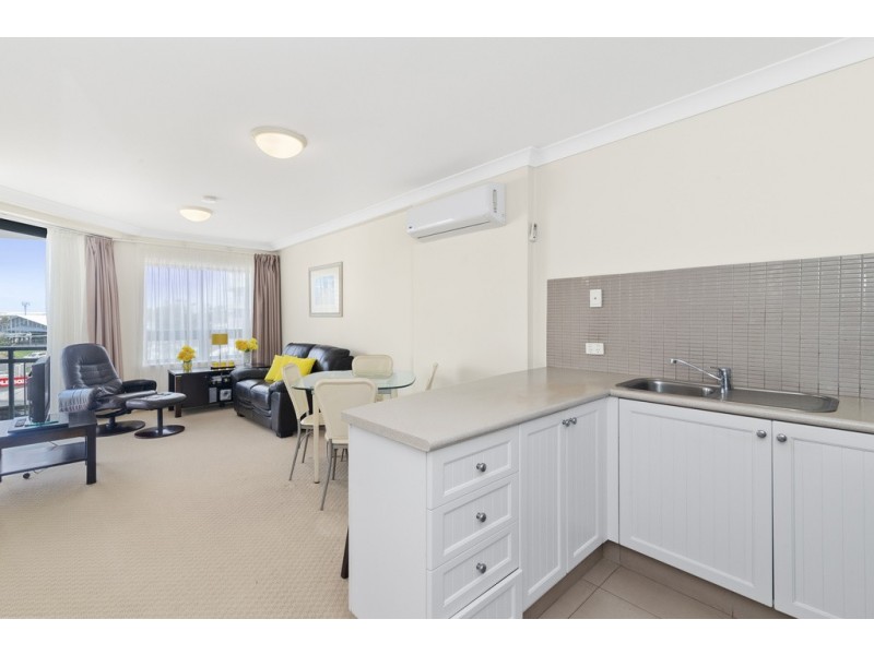 340/99 Griffith Street, Coolangatta QLD 4225