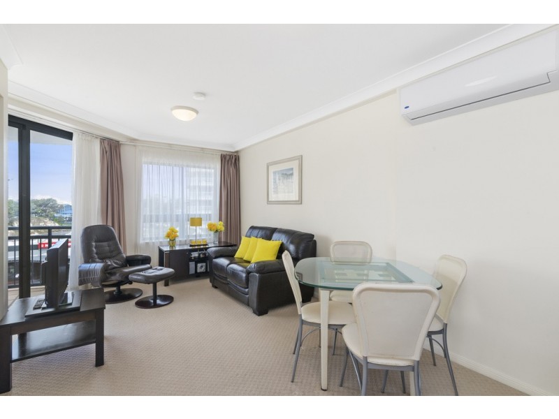 340/99 Griffith Street, Coolangatta QLD 4225