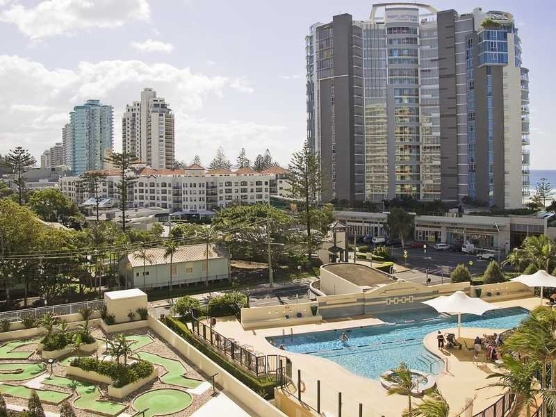 730-731/4 Stuart Street, Tweed Heads NSW 2485