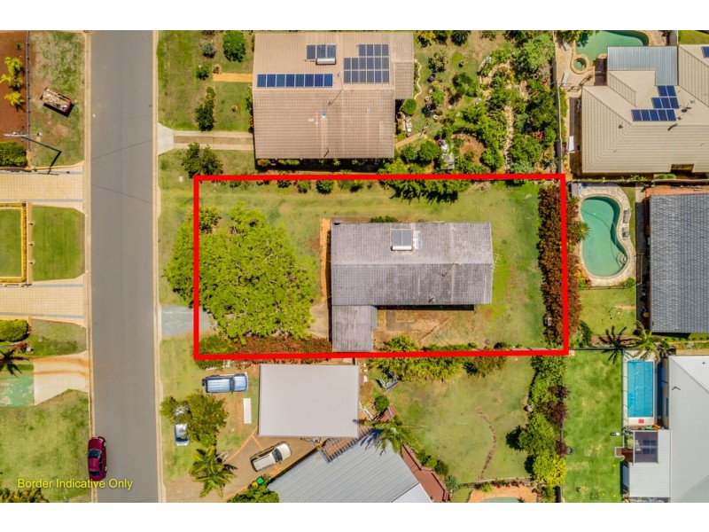 14 Seaview Rd, Banora Point NSW 2486