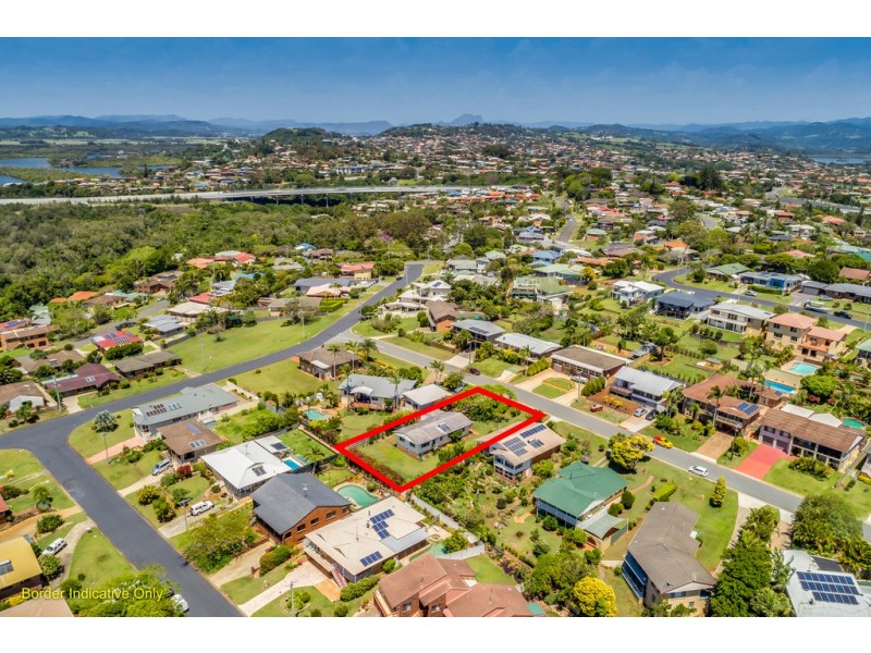 14 Seaview Rd, Banora Point NSW 2486