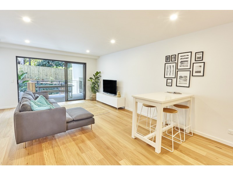 11/13 Fenton St, Fairfield QLD 4103