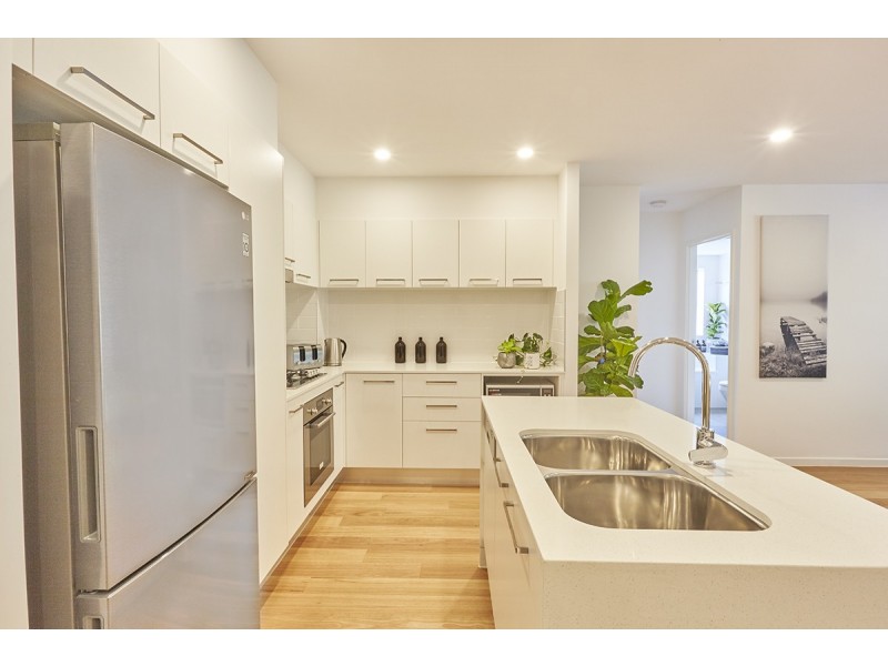 11/13 Fenton St, Fairfield QLD 4103