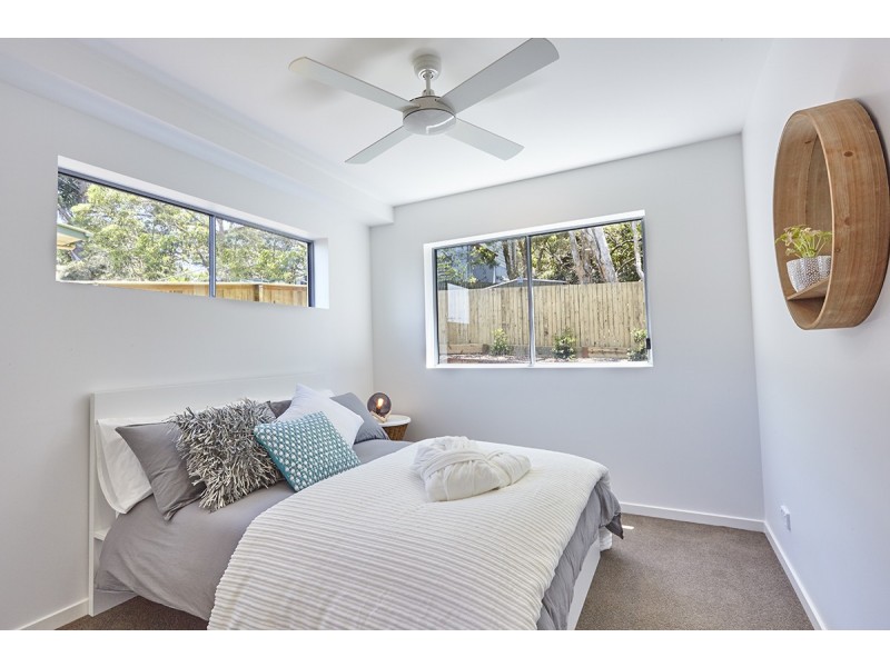 11/13 Fenton St, Fairfield QLD 4103