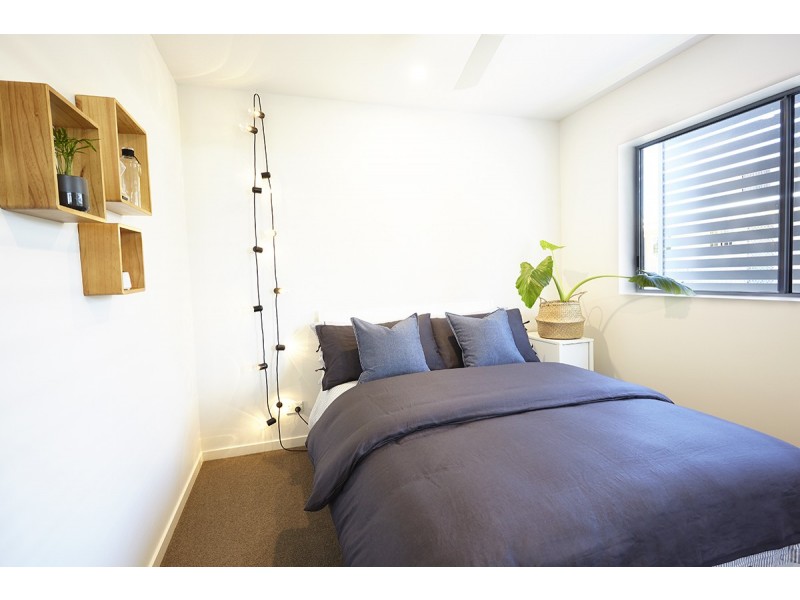 11/13 Fenton St, Fairfield QLD 4103