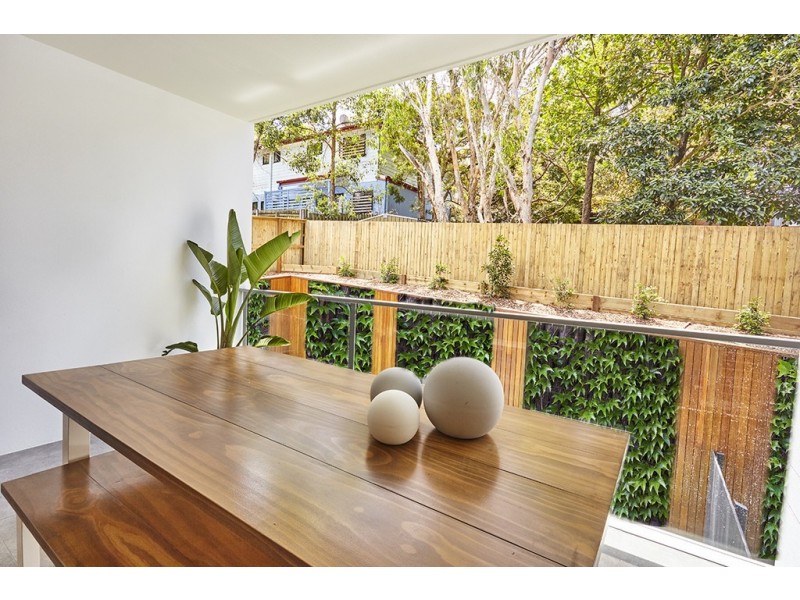 11/13 Fenton St, Fairfield QLD 4103