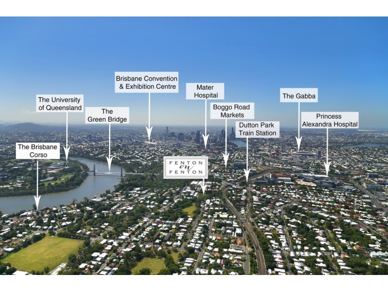 11/13 Fenton St, Fairfield QLD 4103