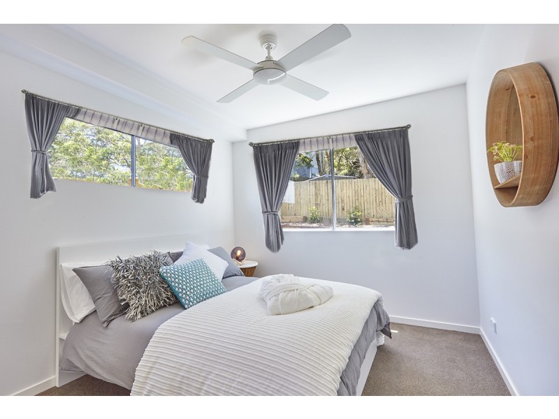 11/13 Fenton St, Fairfield QLD 4103