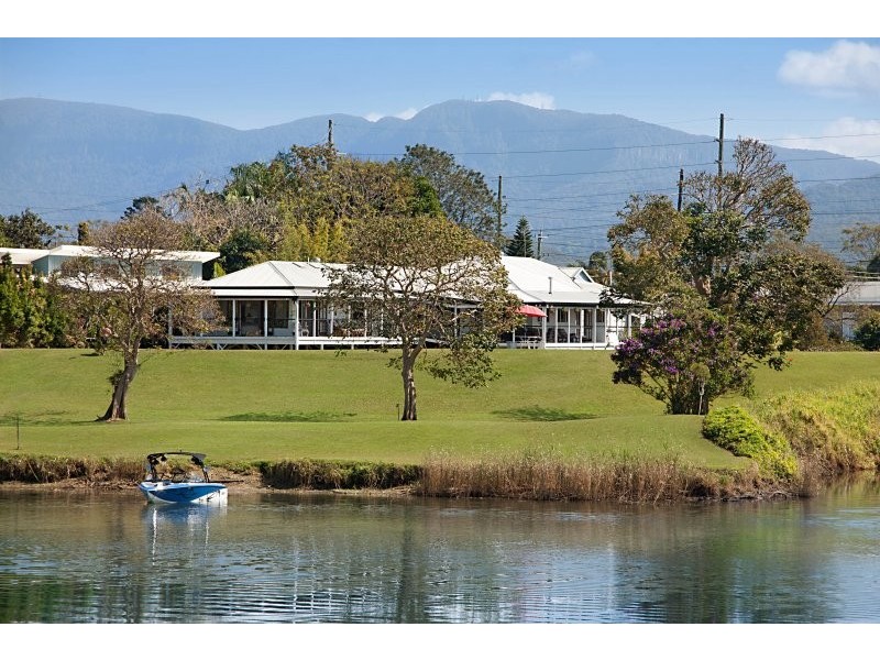 61 Tumbulgum Road, Murwillumbah NSW 2484