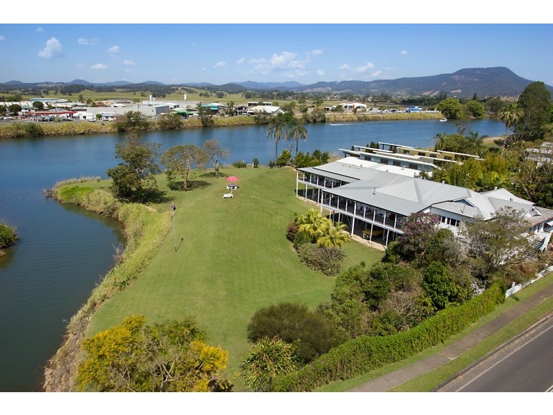 61 Tumbulgum Road, Murwillumbah NSW 2484