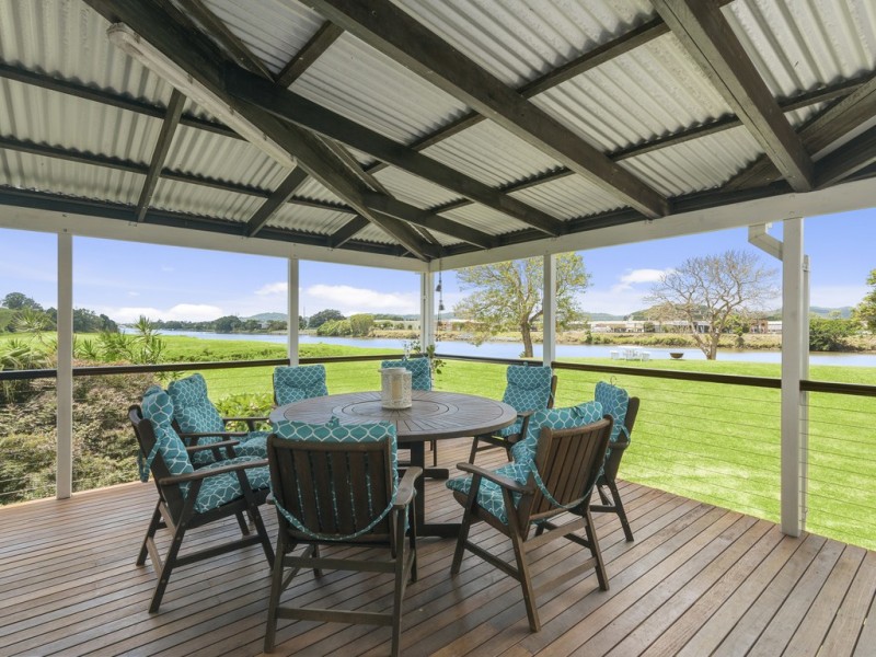 61 Tumbulgum Road, Murwillumbah NSW 2484