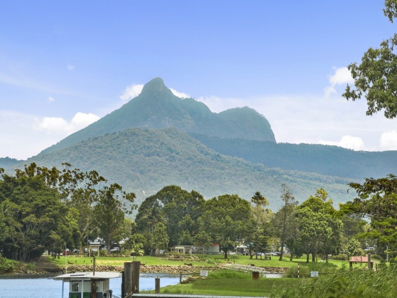 61 Tumbulgum Road, Murwillumbah NSW 2484