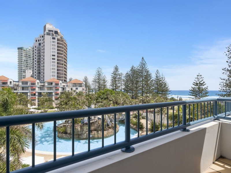 457/99 Griffith St, Coolangatta QLD 4225