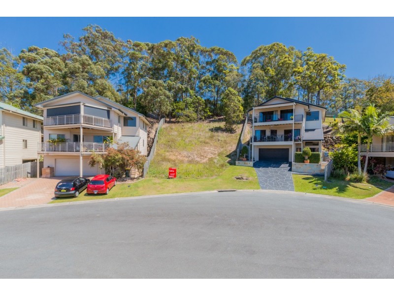 227/2 Falcon Way, Tweed Heads South NSW 2486