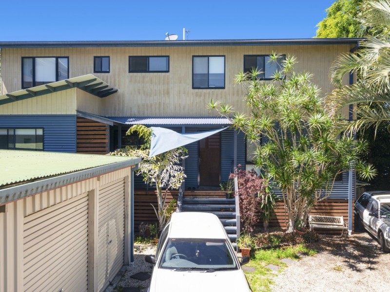 202B Kennedy Drive, Tweed Heads West NSW 2485