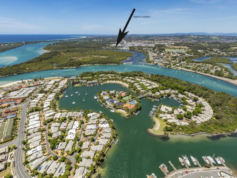 12 Water St, Tweed Heads South NSW 2486