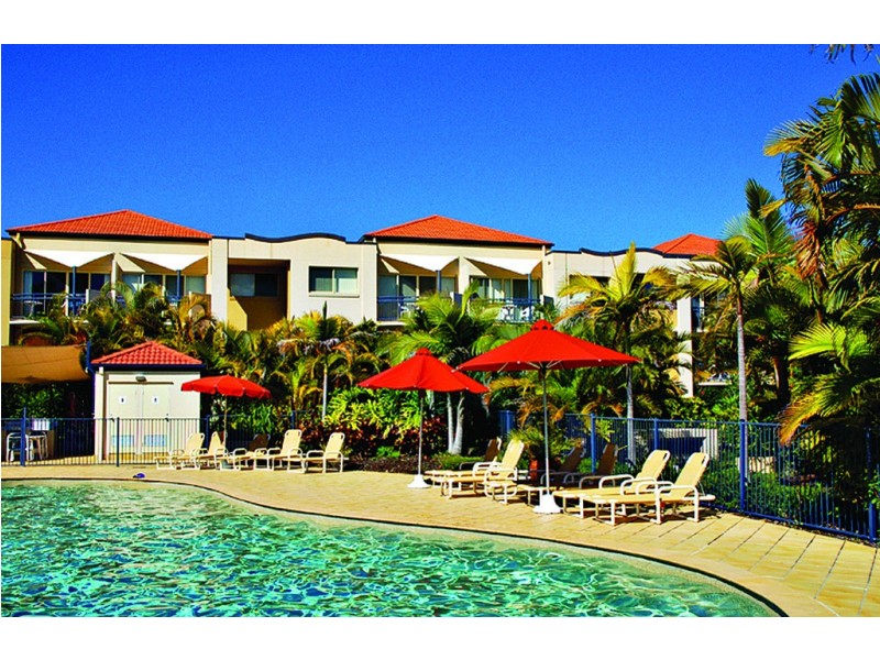 9/437 Golden Four Drive, Tugun QLD 4224