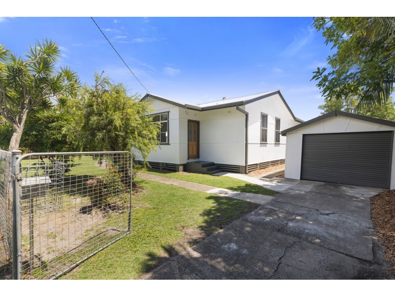 2 Agnes Street, Tweed Heads South NSW 2486