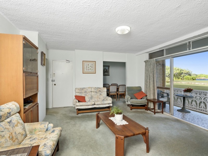 2/21 Ivory Crescent, Tweed Heads NSW 2485