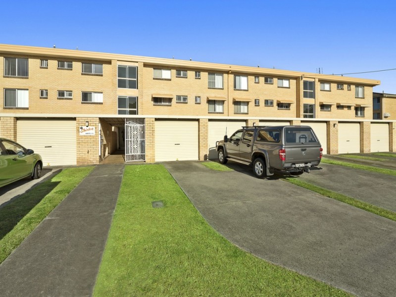 2/21 Ivory Crescent, Tweed Heads NSW 2485