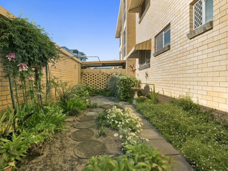 2/21 Ivory Crescent, Tweed Heads NSW 2485
