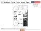 2/7 Albatross Circuit, Tweed Heads West NSW 2485 Floorplan