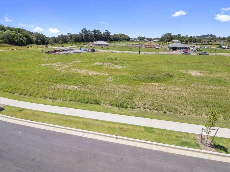 Lot 76 Lorikeet Drive, Tweed Heads South NSW 2486