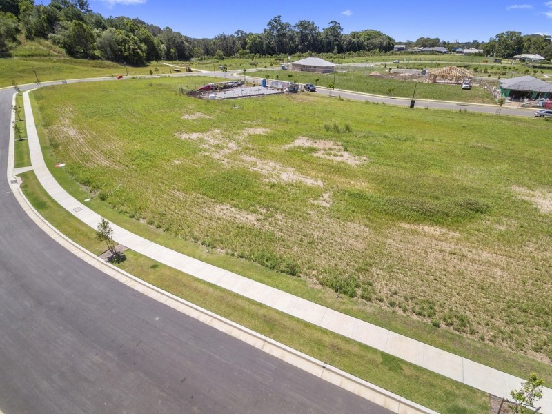 Lot 76 Lorikeet Drive, Tweed Heads South NSW 2486