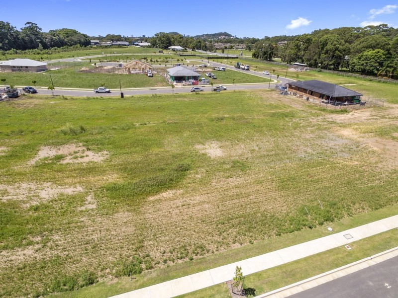 Lot 76 Lorikeet Drive, Tweed Heads South NSW 2486