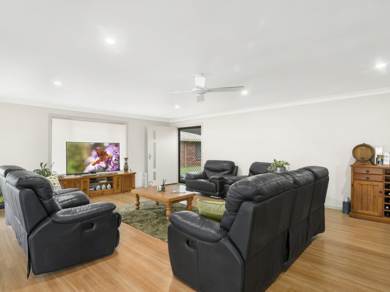 1and2/124 Jacaranda Avenue, Tweed Heads West NSW 2485